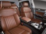 Volkswagen Phaeton Edition 6 2008 года